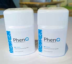 PhenQ – Multi-ação
