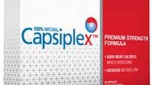 Capsiplex – o queimador de gorduras com chili que pode ser tão benéfico como andar de bicicleta 40 minutos
