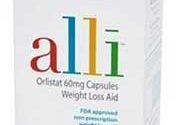 Avaliação dos Comprimidos de Dieta Alli, O Medicamento Dietético Disponível Sem Receita Médica, Positivo e Negativo