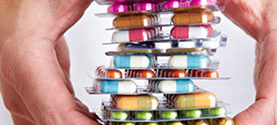 Novos Comprimidos Dietéticos – Os Melhores Comprimidos Dietéticos para 2020